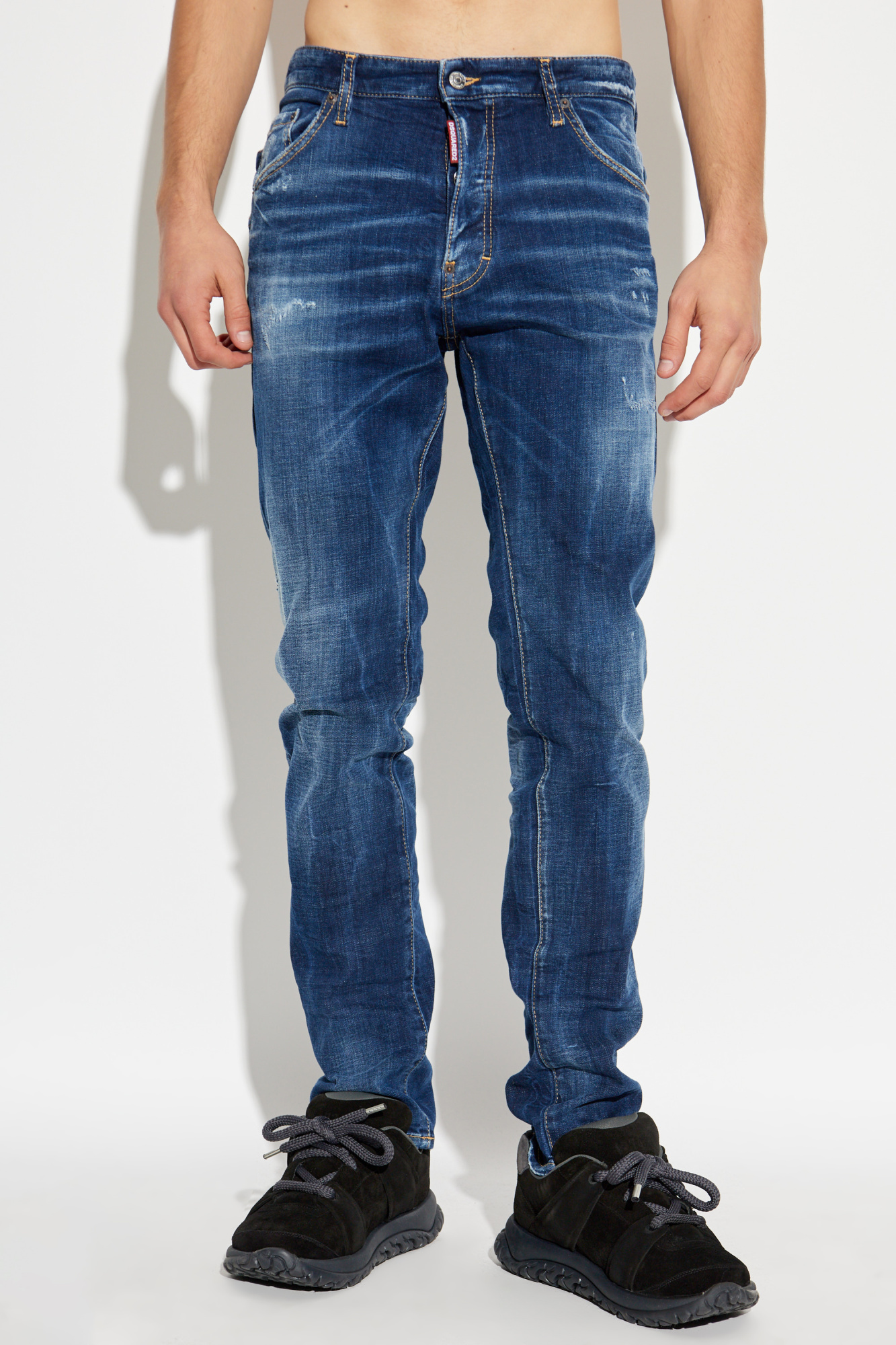 新品 42 23ss DSQUARED2 Cool Guy デニム 5203 新品 42 23ss DSQUARED2 Cool Guy デニム 5203